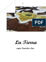 La Tierra Según Stanislav Lem