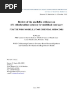 Download Review of the Available Evidence on Thiazides Diuretics by taher adel SN20255992 doc pdf