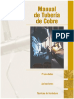 SOLDADURAS Manual de Tuberias