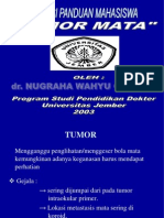 Tumor Mata