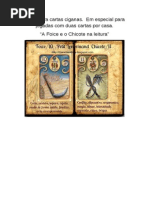Dicas Para Cartas Ciganas