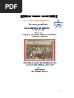 Os dias que se seguiram ao 25 de Abril de 1974 - 2ª edição