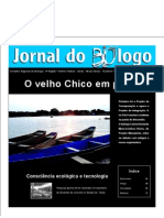 Jornal Do Biologo Nº 42