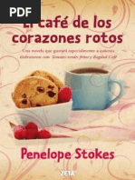 Download Penelope Stokes - Cafe de los corazones rotospdf by Rubi Elizondo SN202565839 doc pdf