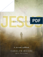 Encounter Jesus Preview Sample