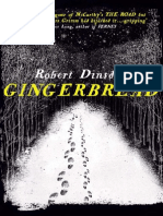 Gingerbread by Robert Dinsdale - Extract