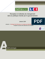 OpinionWay pour CLAI _Metro_LCI-Perception dun changement de politique du gouvernement.pdf