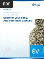 Download Evolv Health Compensation Plan- 10 Ways to get paid by Evolv Health SN20257587 doc pdf