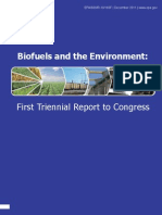 Biofuels Report To Congress Final Dec 2011