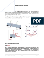 Deflexiones en Vigas1