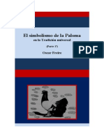 El Simbolismo de La Paloma