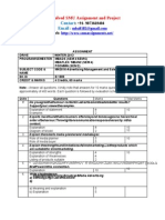 For Solved SMU Assignment and Project: Contact Email