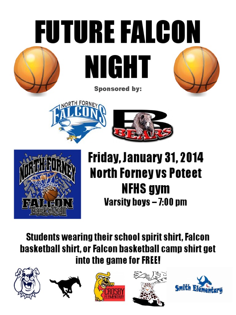 Future Falcon Night Free | PDF
