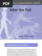 Post-Fall Huddle Facilitation Guide | PDF | Patient | Nursing