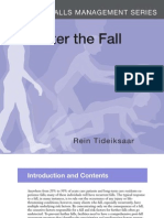 Essential Falls Management Series: After The Fall (Tideiksaar Excerpt)