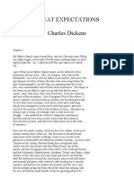 eBook Charles Dickens - Great Expectations