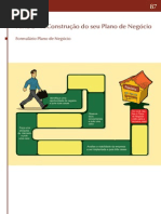 Plano de Negócio - Atividade