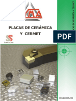 CW Ceramica Cermet PDF
