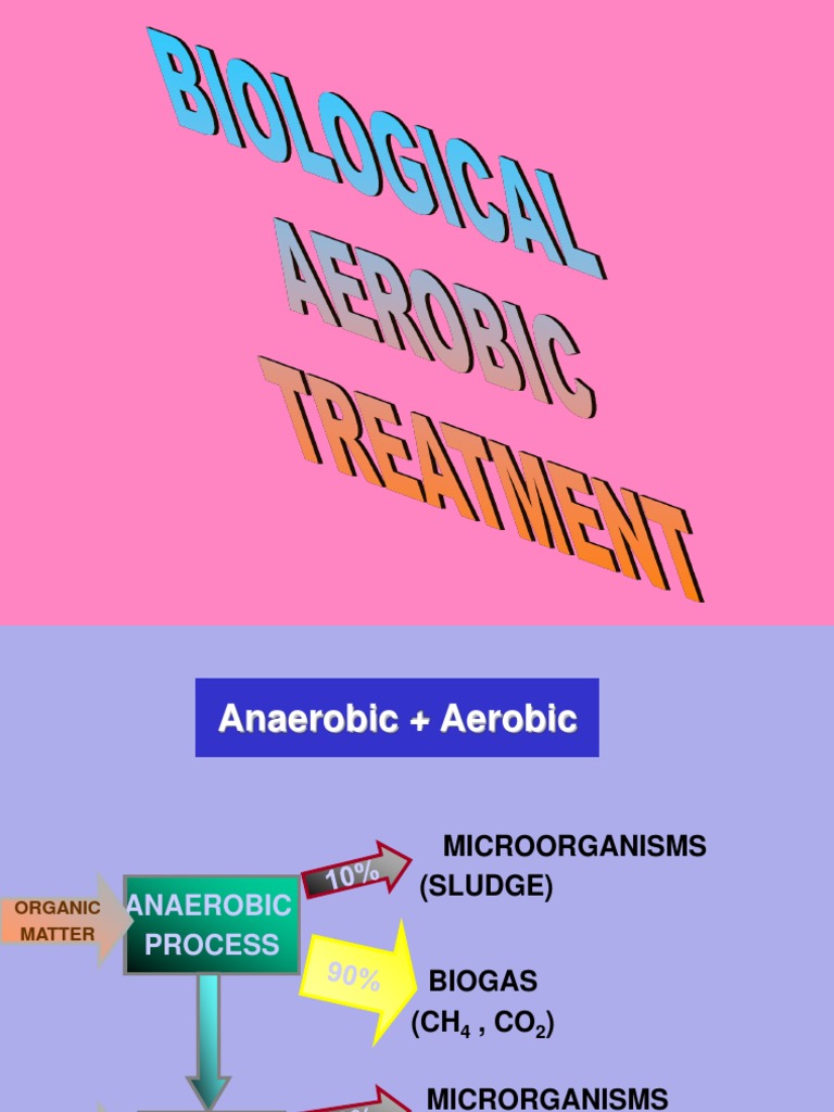 Activated Sludge | Sewage Treatment | Industrial Processes