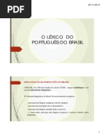 LÉXICO-PORTUGUÊS_BRASIL