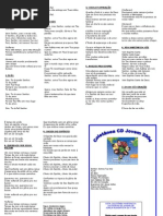 Cole Tane a Jovem 2004