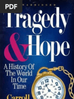 Download Tragedy Hope a History of the World in Our Time by Robin SN20260295 doc pdf