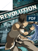 MUNDO AVATAR Revolução (Revolution) - PTBR PDF