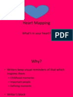 Heart Mapping