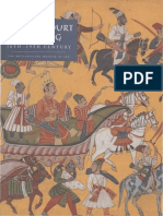 MetMuseumOfArt - Indian Court Painting PDF