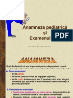 Anamneza