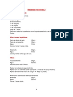 129752801 Jugoterapia Recetas Curativas PDF