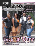 Download Hot Spot Issue 280 by The Hot Spot SN20262574 doc pdf