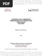 Comissoes Permanentes Brusco