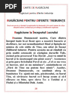 004 Rugaciuni PT Dif Trebuinte 28-52