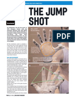 2004 FIBA_07 Palubinskas - The Jump Shot