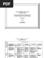 Download Rancangan Tahunan Pendidikan Moral Tingkatan 1 2008 by Zainon Bt Mohamed SN2026301 doc pdf