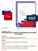 Statistical Techniques in Business and Economics 12e Chapter 02