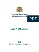 Mumbai Disaster Management Directory