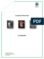 Cathodic Protection PDF