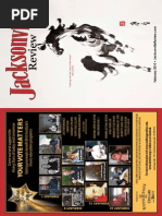 Download February 2014 Jacksonville Review by The Jacksonville Review SN202640399 doc pdf