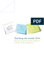 CA en Tracking the Trends 2014 112813