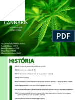 Cannabis Final