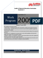 Work Program 1