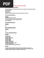 Download Manual by Rodrigo Gonzlez Matajurc SN202663674 doc pdf