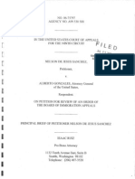 Principal Brief of Petitioner Nelson de Jesus Sanchez, Sanchez v. Holder, No. 06-75797 (9th Cir.)