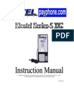 Series-5XG Instruction Manual-Version2 0