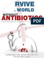 WW Antibiotics