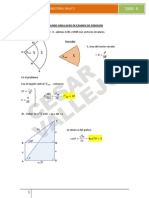 Segundo Simulacro de Examen de Admision - Basico[1]