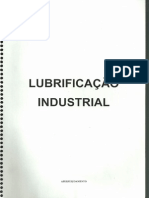 Lubrificação Industrial