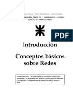 Conceptos de Redes